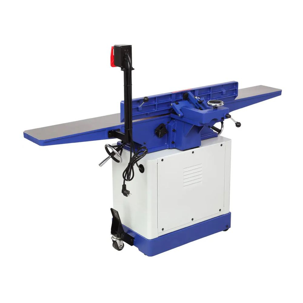 Станок фуговальный БЕЛМАШ J200/1800AMR