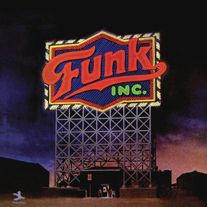 Funk Inc. / Funk Inc. (LP)