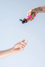 Лубрикант на водной основе YESORYES Гель для дела - Watermelon kiss - 150 мл.