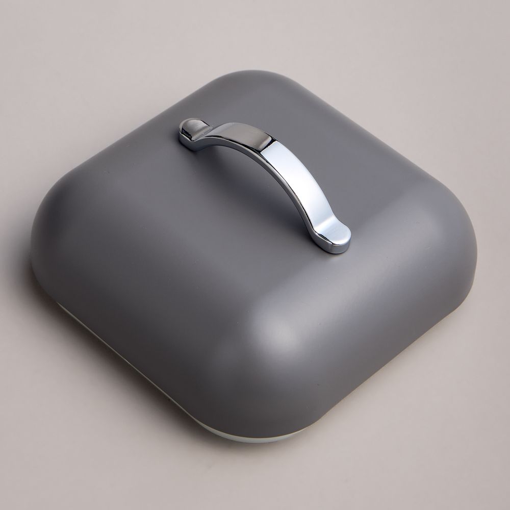 ХЛЕБНИЦА AGNESS 30Х19,5Х15,5СМ С 2-МЯ БАНКАМИ Д/СЫП. ПРОД. D11,5СМ, H16,5СМ