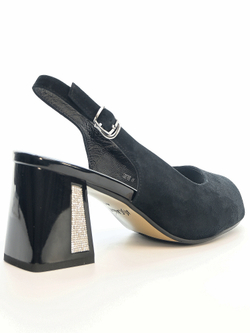 Босоножки женские Ascalini G2218B