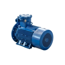 Электродвигатель АИМУ 200 L4 У1, 380/660В, 1ExdIIBT4 Gb, РТС (статор), 45/1500 IM2001