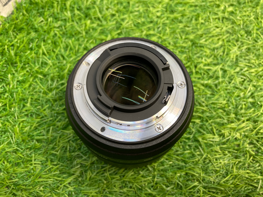 Nikon 35mm 1.8G AF-S DX Nikkor Покупка/Продажа