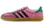 Кроссовки Adidas Originals X Gucci Gazelle (Женская размерная сетка)