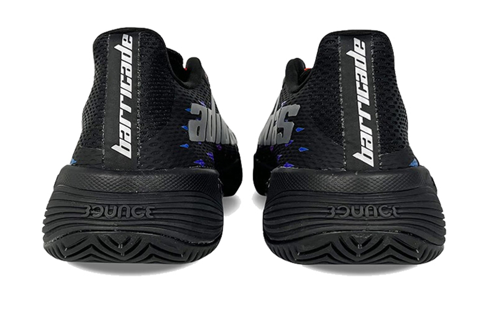 Кроссовки Adidas Barricade 12