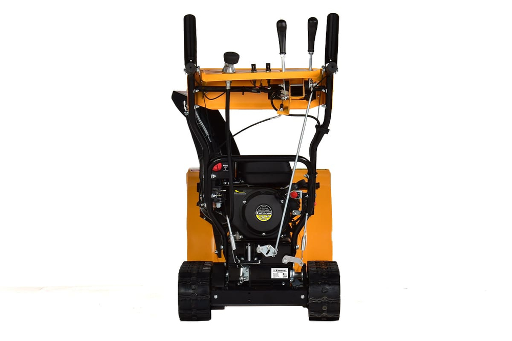Снегоуборщик KETTAMA 110 B Basic