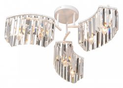 Потолочная люстра Vitaluce V5884 V5884-0/6PL
