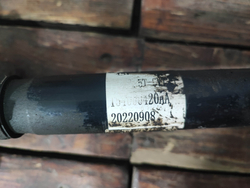 Привод передний правый Chery Tiggo 4 / 7 Pro / Omoda C5 Б/У Оригинал 154000420AA