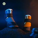 15037 CN Сапожки-носки "Мягкие лапки", утепленный