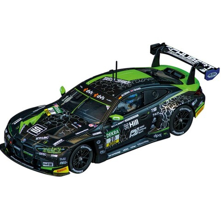 Carrera EVOLUTION - BMW M4 GT3 „Schubert Motorsport, No.10“ 27747 => Carrera EVOLUTION - BMW M4 GT3 „Schubert Motorsport, No.10“ 27747