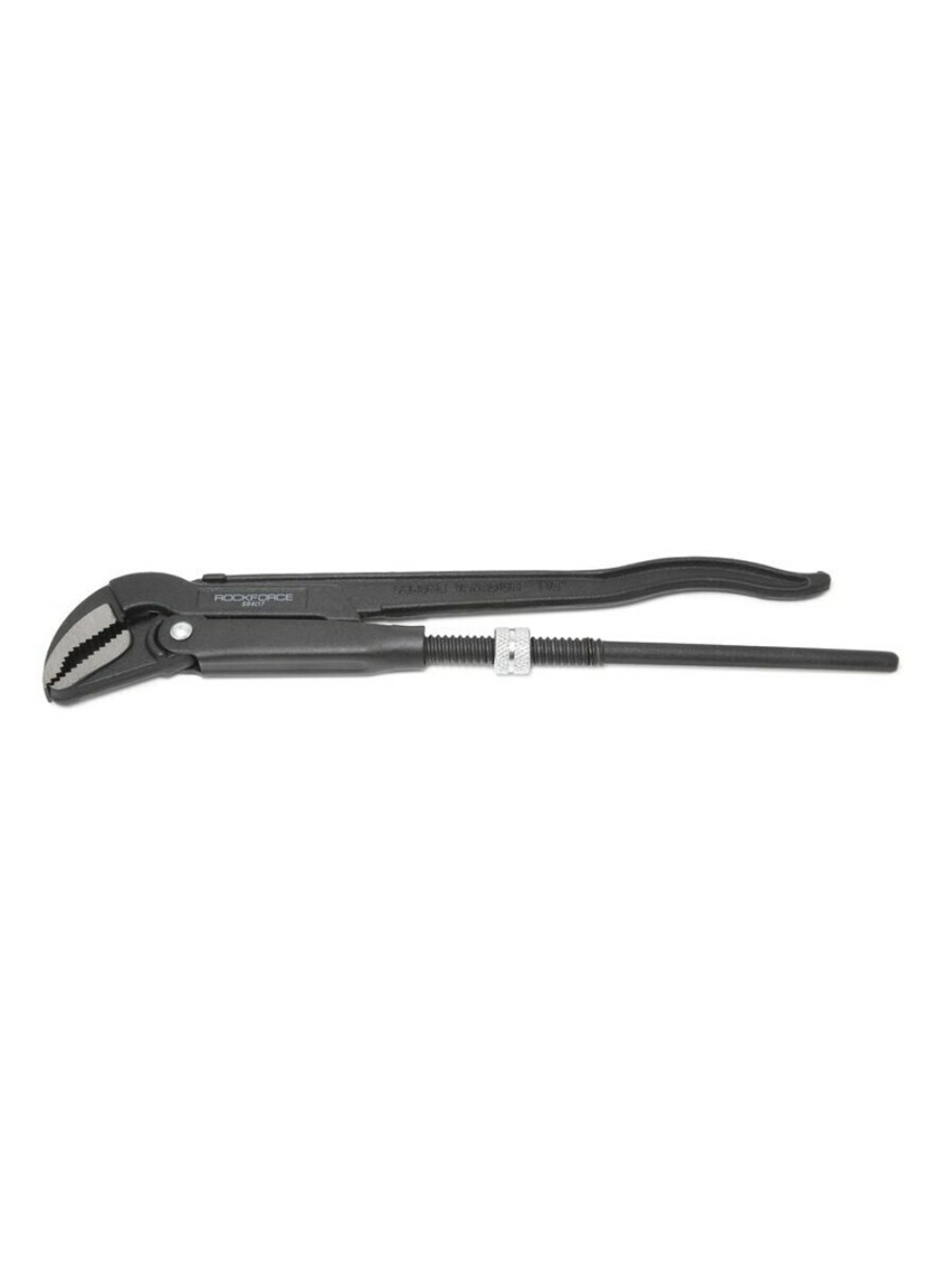 Ключ газовый 2''45° (захват:100мм) RockForce##Rock FORCE RF-684L22