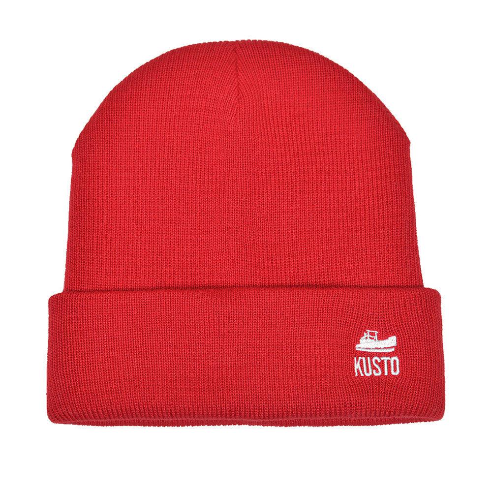 Bush Red