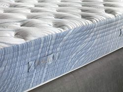 Magniflex Матрас New Magnigel Deluxe Dual 12