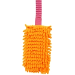 Игрушка - ухват для собак средних и крупных пород «Pets Dog». цвет оранжевый, 90г, 57см (лейбл)