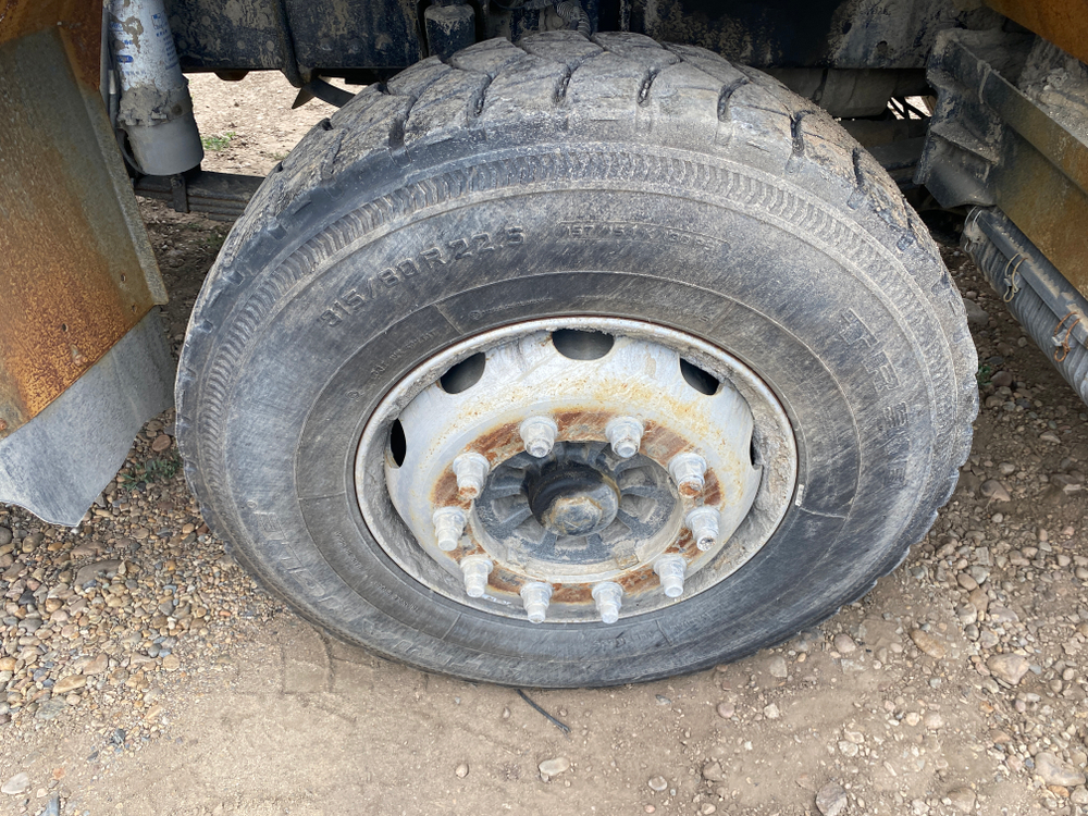 Shacman (Shaanxi) SX* 8x4 Самосвал SX33186V366 (Дизельный, 11,6 л, 423 л.с., МТ)