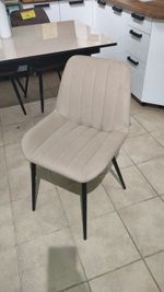 Стул Невада каркас разборный черный