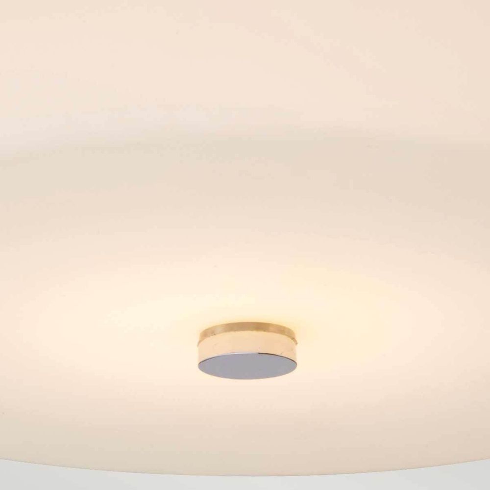 Потолочный светильник для ванных комнат Elstead Lighting TAMAR-F-M-PC Elstead Lighting