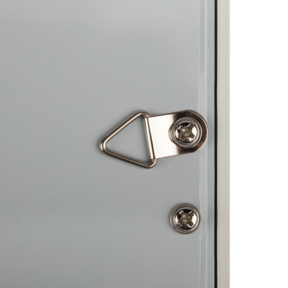 Светодиодная панель ЭРА SPL-511-W-65K-040 40Вт 6500К Ra90 595x595x8 без драйвера с ушками 3 года гарантия ультратонкая