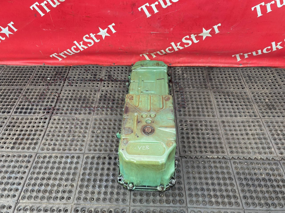 Поддон масляный двигателя