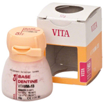 Базовый Дентин (Base Dentine) VITA VM 13 C4 12 гр