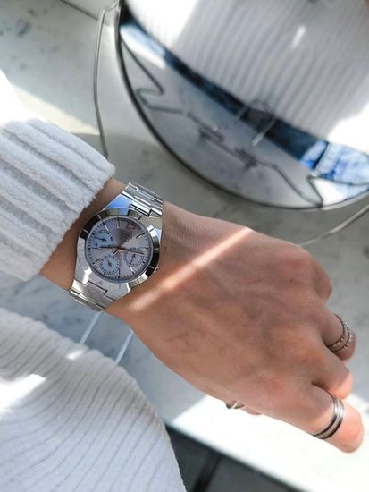 Наручные часы Casio LTP-2069D-2AVEF