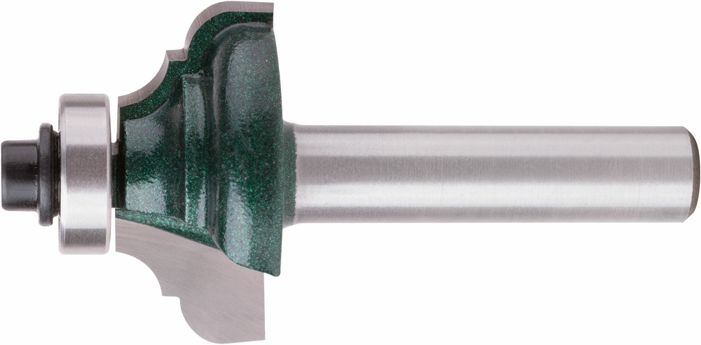 Фреза профильная с подшипником DxHxL=28,6х12,7х57мм (3616-081329)