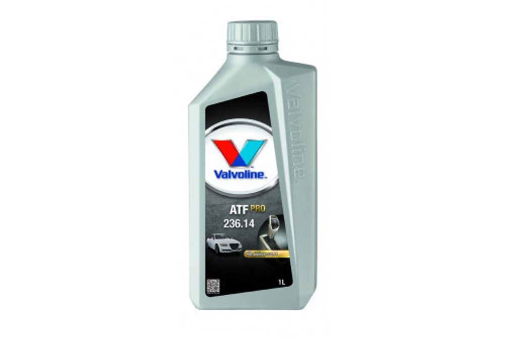 Масло трансмиссионное Valvoline ATF PRO 236.14