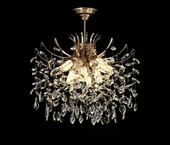 9332/8 FGD (1) Люстра RL