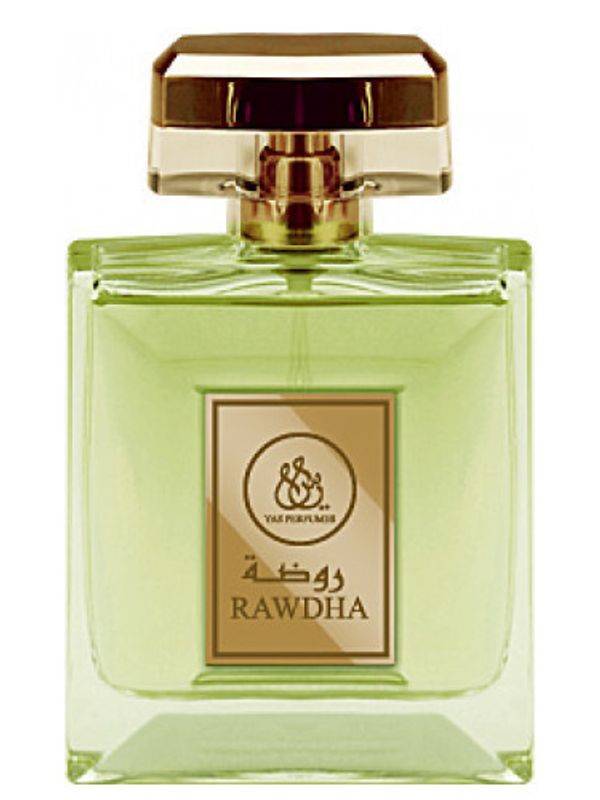 Yas Perfumes Rawdah