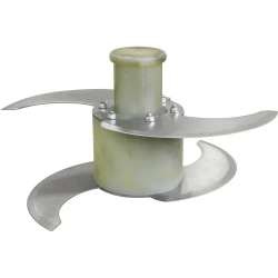 Куттер Roal Meat SY-QS5A