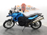 BMW F650/800GS 038258