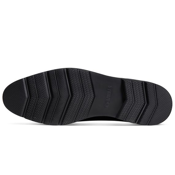 Thom Wills Chelsea Boot 'Black'