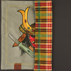 Хэнк самурай