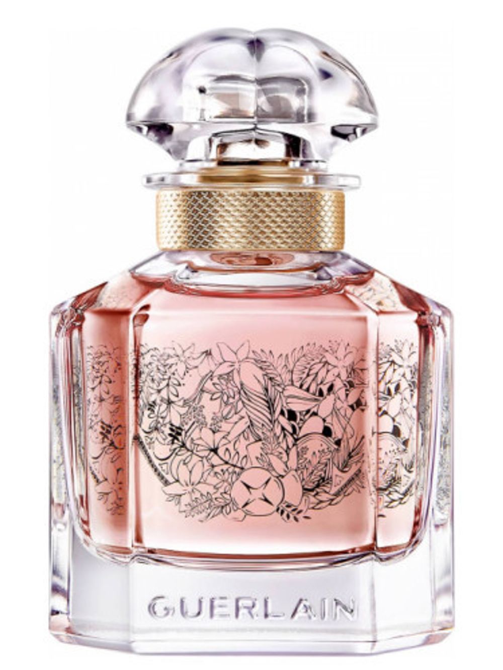 Guerlain Mon Limited Edition 2018