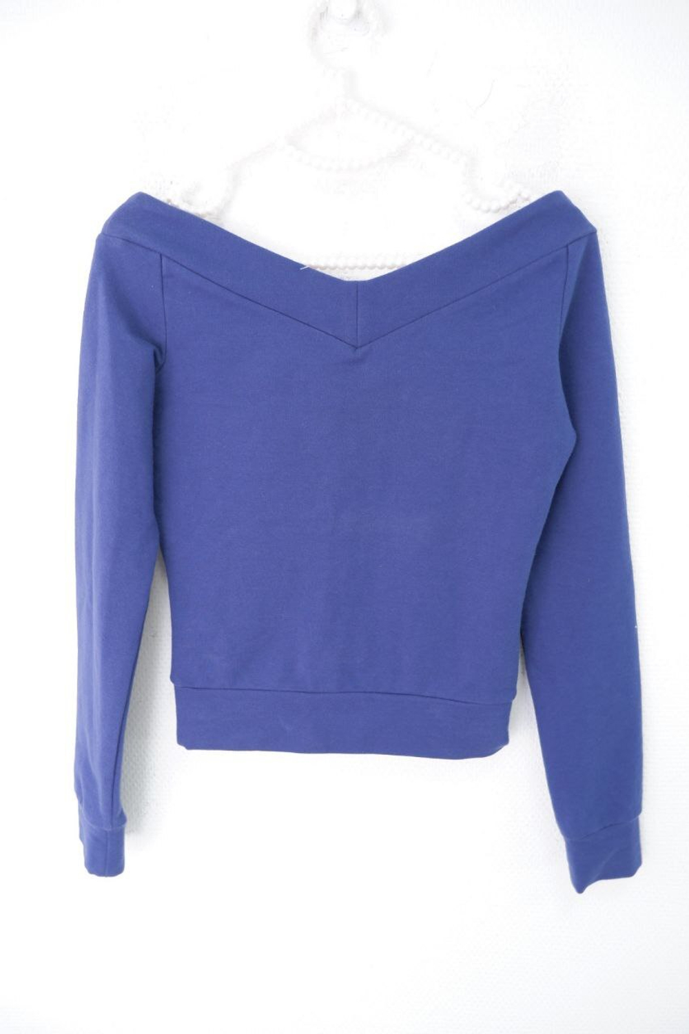 Джемпер Concept Club с вырезом 42 размер