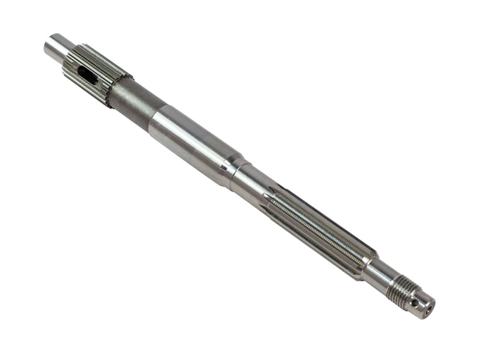 Вал гребной Marine Rocket  (30F-06.00.05.01)