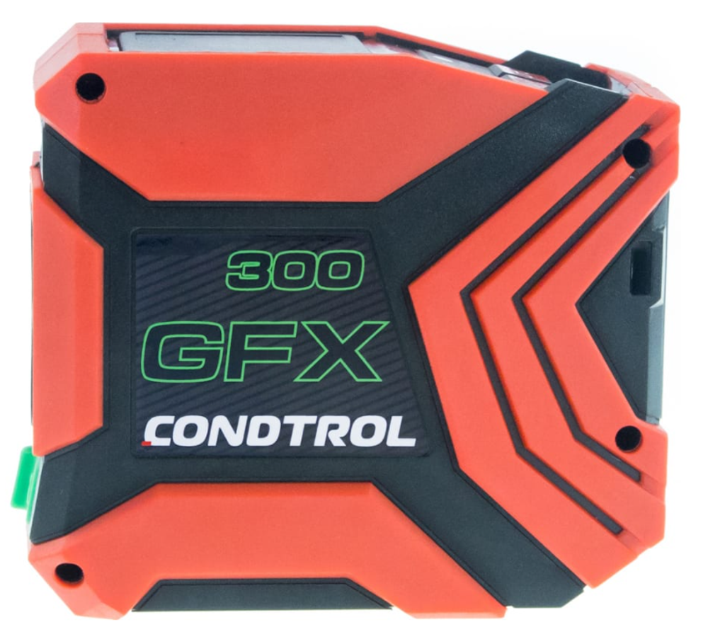 Нивелир лазерный CONDTROL GFX300