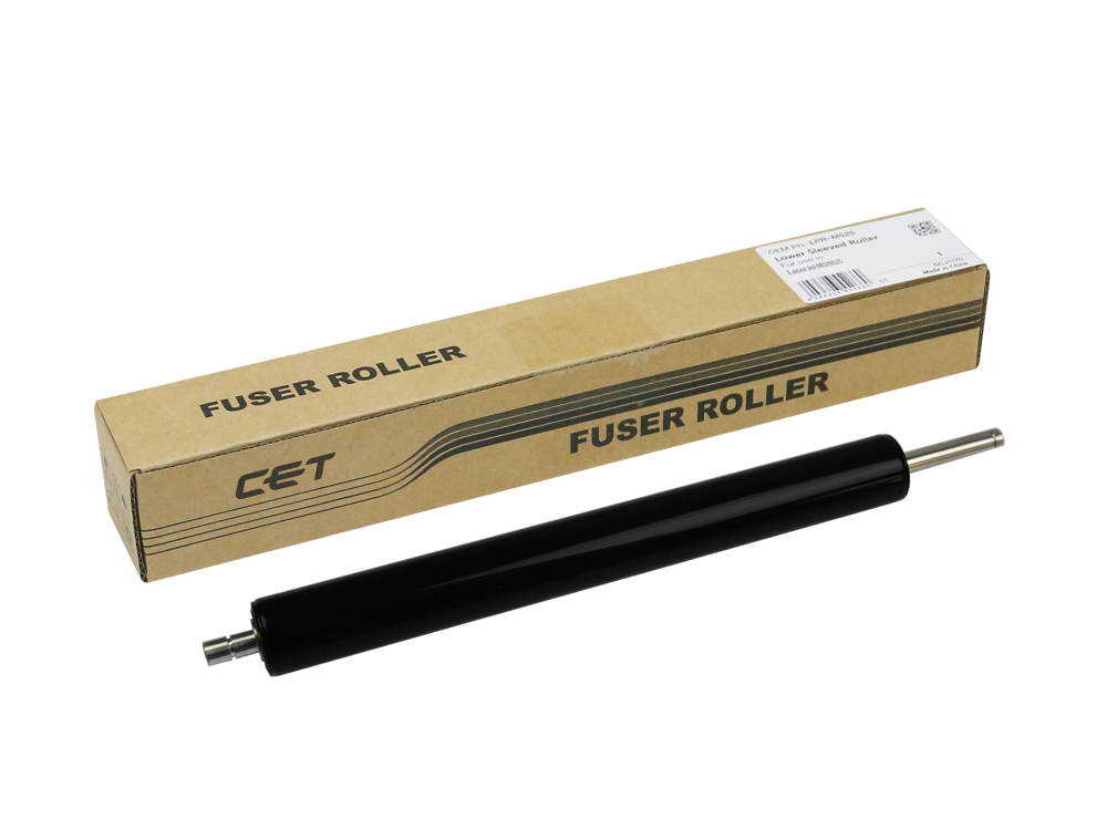 Резиновый вал RC2-7837-000 для HP LaserJet Pro MFP M521/M525, CANON iR1435 (CET), CET2738