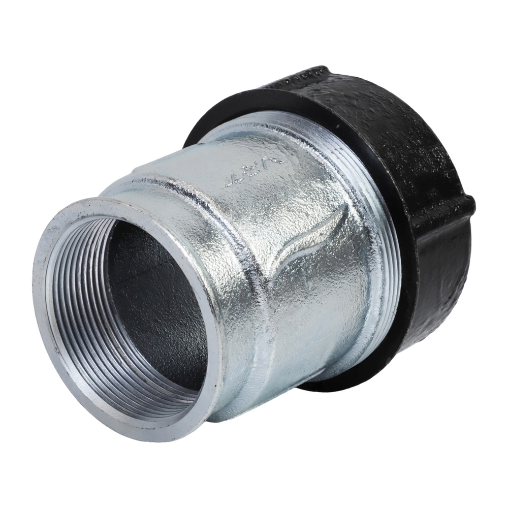 Муфта ремонтная 2'' с внутренней резьбой VRT®