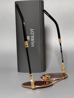 Солнцезащитные очки Hublot