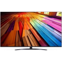 Телевизор 50" LG 50UT81009LB