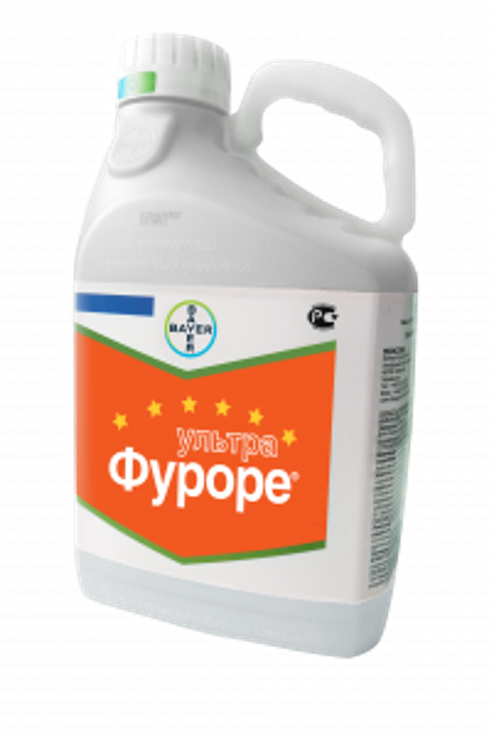 Фуроре Ультра, ЭМВ(110 г/л)