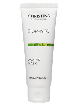 CHRISTINA Bio Phyto Zaatar Mask