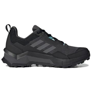 Adidas TERREX Ax4 Бежевые кроссовки СРЕДНЕГО размера Женские