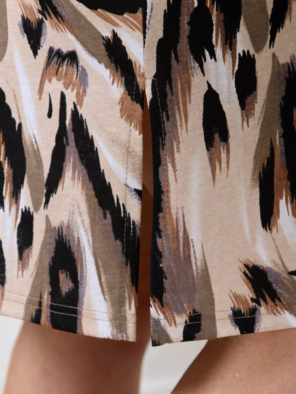 Халат Мирана Виотекс БЕЖЕВЫЙ