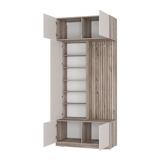 Урбан ПР-03 Прихожая