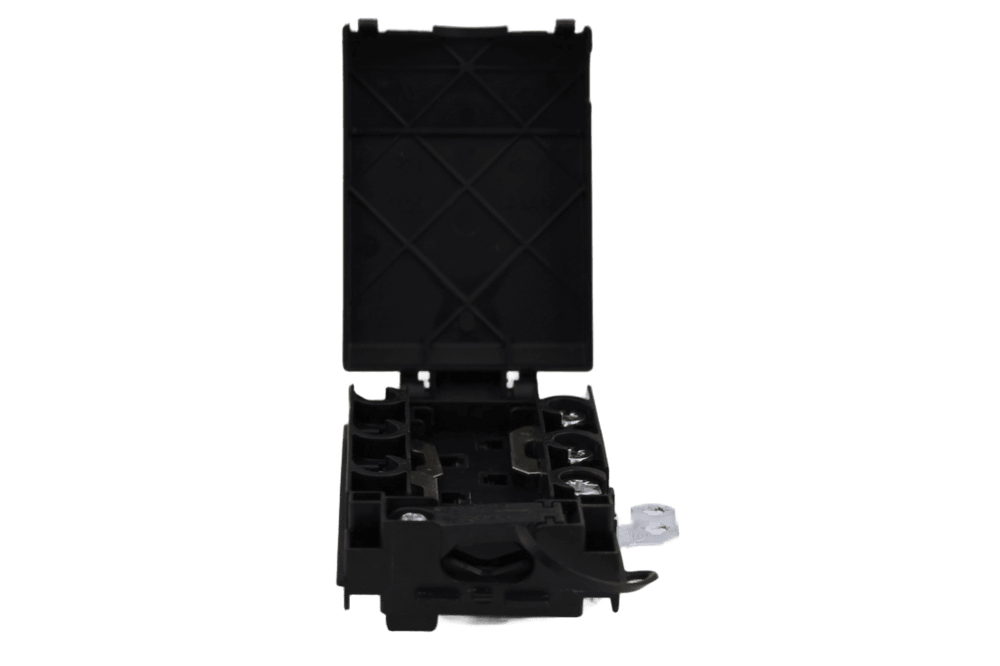 Клеммная колодка KADO HD1 DA 6 6 3VL 00 плиты Gefest