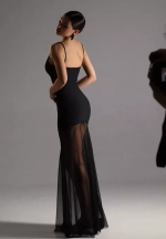 Платье Roche, черный