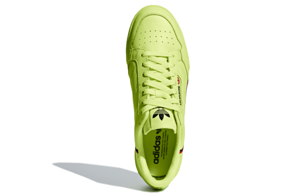 Кроссовки Adidas Originals Continental 80