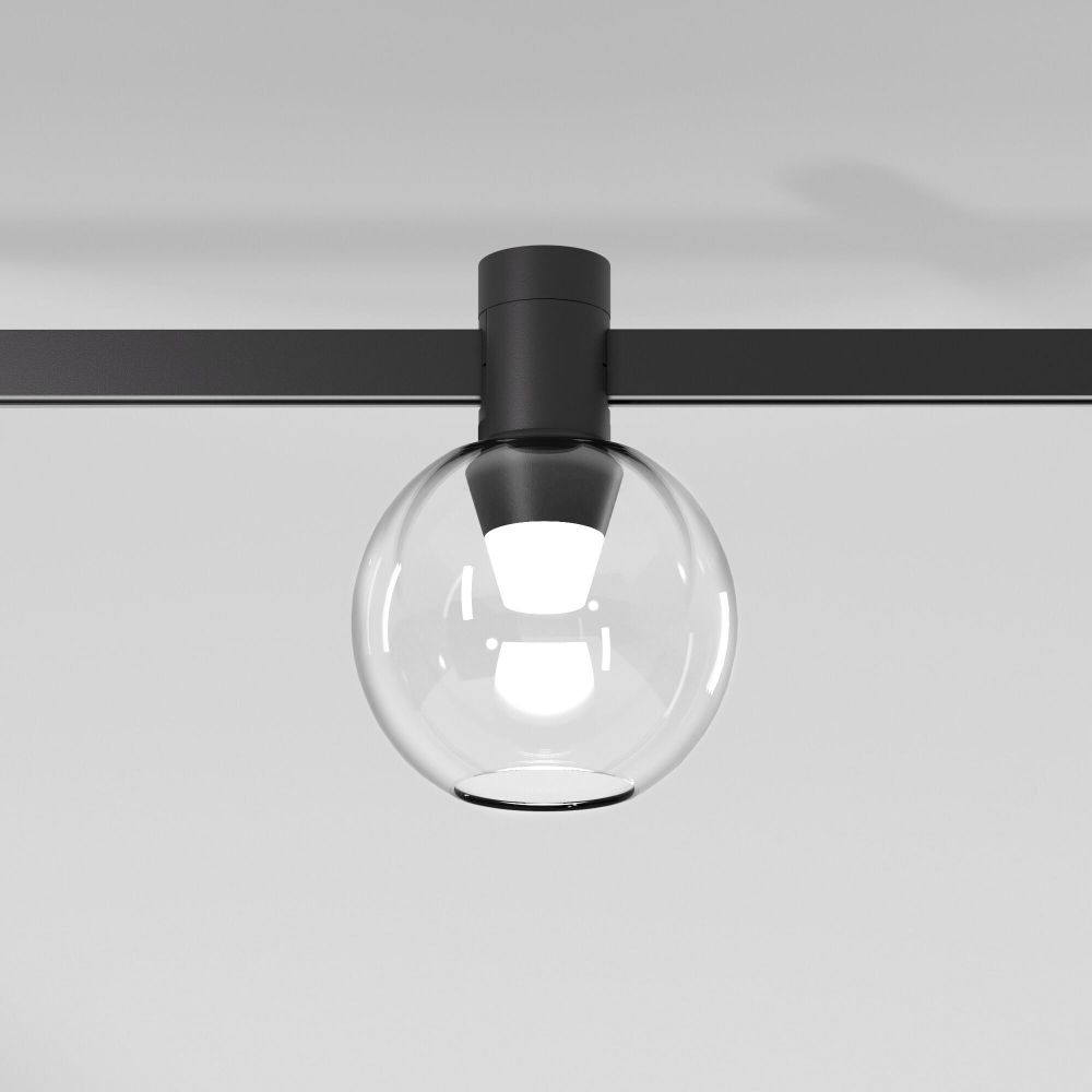 Магнитный трековый светильник Elektrostandard Esthetic Magnetic 85119/01